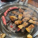 일심푸드숯불구이