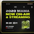 니피를찾아서 2020 MAMA 달글 이미지