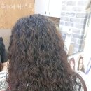 헤어캐스팅 이미지