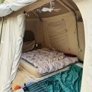 [캠핑기록] 18th 단풍이 예쁘고 사이트가 넓은 순천 상사호오토캠핑장 (24.11.9-10)