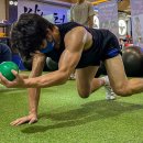 MASTER GYM(우슈) 이미지