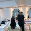 메이크업기초 | 라흐스튜디오 | 촬영 신부 기초 메이크업 후기