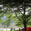 향수 오토캠핑장 이미지