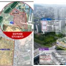 천안역세권 도시재생혁신지구 이미지