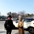 남산공원길 이미지