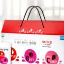 부림식품 네이버블로그
