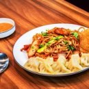 히말라야레스토랑 - 칠곡군 중앙로 195 | 히말라야레스토랑