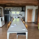 캐빈타운(자연의 향기) | 도봉자연힐링캠핑장(연천미라클타운) 캐빈하우스 1호 50평형 이용후기