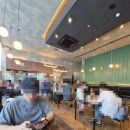 칭마오 | 늦은 점심에도 꽉 찬 용인중국집 "칭마오", 해물가득한 인생 용인짬뽕 후기