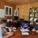 예밀포도마을팜스테이영농조합법인 | 예밀포도마을팜스테이영농조합법인x 밍구스 MOU