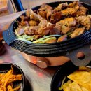 디유앤코 | 구리 교문동 맛집 가성비 백반 구리불백