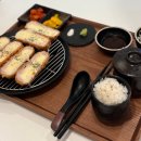 문산역 | 파주 문산역 식사추천 돈카츠구락부 문산역맛집 후기