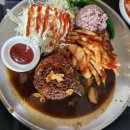 함박마을 공영주차장 이미지