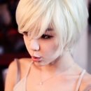 금발머리 - 익산시 선화로31길 57 | 금발머리