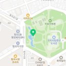 우항공원 화장실 이미지