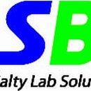 에스엘에스바이오 이미지