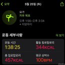 올드타운 요가원 5곳 원데이클래스 후기 (캄빌리지, 프리덤, 스튜디오 레일라, 와일드로즈, 농부악핫공원)