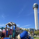 아산환경과학공원 놀이터 이미지