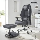 누카(NOOKA) | 누카 게이밍 4D 의자 G900-MS vs X900-PRO: 당신의 선택은? 장점 비교 및 32% 할인 구매 팁!