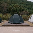 용암산성오토캠핑장 이미지