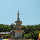 북장사 영산회 괘불탱 | 상주 북장사