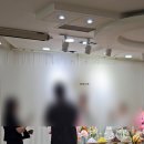 플로렌스케이크 | 수원플로렌스 파티하우스 튤립 조카 돌잔치 참석후기 서비스 아쉬운 점