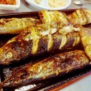 생선구이 이미지