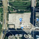 삼평동임시공영주차장 이미지