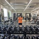 바로피트니스 골프아카데미 용인수지점 | 집·직장 어디서든 OK! 엠투엠피트니스 지점 이동 꿀팁 + 체험 후기