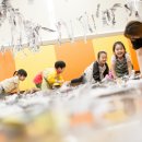 어린이 예술 아카데미 이미지