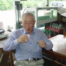 지리산 찹쌀동동주
