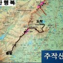 제35차 주작산(강진)무박 참석 입금자 명단 이미지