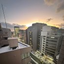 장말공원 | 일본 후쿠오카 오호리 공원/후쿠오카 카페 추천[하트 브레드 앤티크]/디저트 빵 추천.