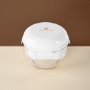 남양프린팅 - 안산시 단원구 | 베어그릭스 유청분리기 꾸덕메이커 1.7L 그릭요거트 만들기 내돈내산 후기
