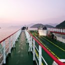 뱃고동 선착장 이미지