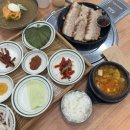 관동로 | 김해 관동동 장유맛집 율하맛집 율화돼지 점심특선 추천해요