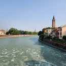 나란히 흐르다 이미지