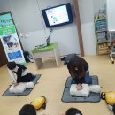 더조은지역아동센터 이미지