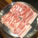 1983 공복식당 ::논현동 삽겹살에 소주 한잔 하기 좋은 논현역 냉삼집 추천!