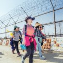 평화순환길 이미지