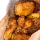 푸라닭 사거리 이미지