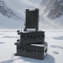 일등PC | 트리팩 러프 100% PC 기내용 캐리어 중형 대형 수화물 여행용 캠핑 알루미늄 프레임 케리어 솔직 후기