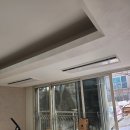 한빛마을4단지 운정롯데캐슬파크타운2차 | 파주 한빛마을4단지 롯데캐슬파크타운아파트 1층 시스템에어컨 설치