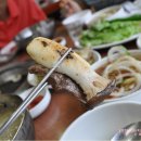 천하통일식당 이미지