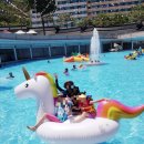 약천 산책로 이미지