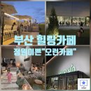 부산지역버스노동조합 | 부산 강서구 오런카페 아이와 함께 자연 속 힐링 카페