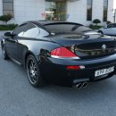 bmw m6 쿠페 2005년식 3950만원(개인) 이미지