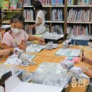 토기장이작은도서관 이미지