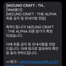 크로플로(장안점) | 미즈노 크래프트 더 알파)축구입문자를 위한 기본기 마스터 클래스 솔직후기!⚽,미즈노알파2축구화