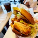 마장 주유소 | 맥도날드 마장휴게소점 런치 내돈내산 솔직후기(더블치즈버거,빅맥,크리스피디럭스)